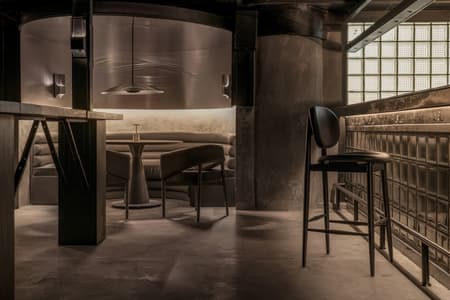 LAIR Restaurant Bar